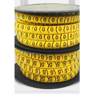 Cable marker & Flat cable marker