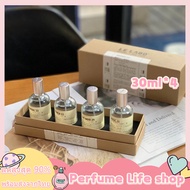 Le Labo-Eau de parfum/LeLabo Discovery Perfume Set 10ml*4