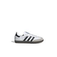 Adidas Samba OG J - White Black