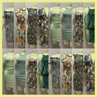 ∟ ∈ ❍ US BALE PRELOVED DRESS UKAY UKAY