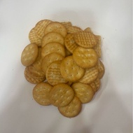 Biskut Julies Cheese