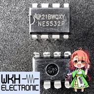 EWR27 NE5532 DIP NE5532P NE5532A SA5532 SA5532A Op AMP