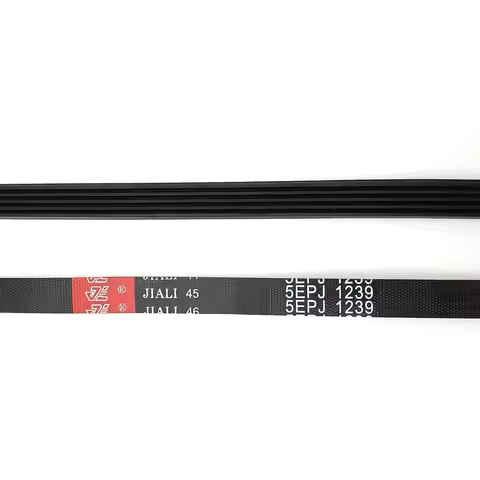 5EPJ1239 Washing Machine Belt 5 PJE 1239 / 1239J5EL