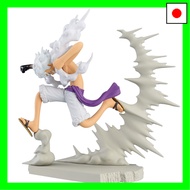 Banpresto One Piece Senkou-Monkey D. Luffy Gear 5