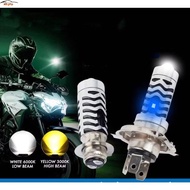 Super Bright H4 Motorcycle LED Headlight Headlight LED Bulb Near Light Motorcycle Headlight LED88