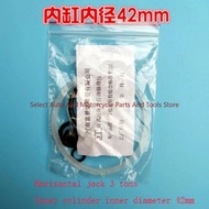 1PC Horizontal 3 Ton Jack Repair Kit Accessories Oil Seal Seal Oil Plug Dustproof Horizontal Hydraul