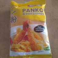 PANKO bread crumbs bon chef 1pcs