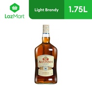 Alfonso Light Brandy 1.75L