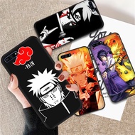 [Spot goods] Huawei P10 Lite P20 Pro P20 Lite P30 Pro P30 Lite P40 Pro naruto Silicone Soft Case