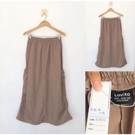 Cargo Skirt Lovito