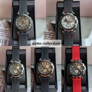 Tissot T-Race Jam Tangan Original watches