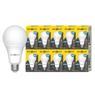 หลอดไฟ LED BULB 18W (แพ็ค10)