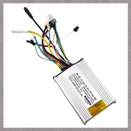 [gengciy9] E-Scooter Controller 48V 21 for   Pro Smart Brushless Repair Parts Electric Scooter Ordin
