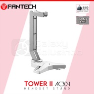 Fantech AC304 TOWER II Headset Stand - White Edition