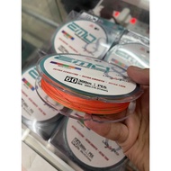 EXP EMO 8 MULTICOLOR Braided Line 300m