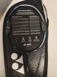 Yonex Astrox 88D Pro 羽毛球拍