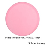 High Elastic Archway Background Stand Round Backdrop Cover Balloon Circle Decoration For Events Arch