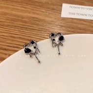 Flash Sale Gleamz Elegant  Earrings Hypoallergenic Earrings For Women E09 13 15 26 33 38 41 49 71