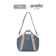 anello 2-Way Boston Bag Regular | CHUBBY