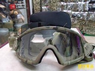 ◎環球軍品◎Smith Optics OTW APEL 護目風鏡兩片組
