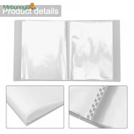 4x6 Photo Album Durable Album Photo Protection Photo Organizer 40 Pockets Album