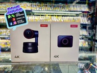 🔥清貨特價🔥OBSBOT MEET 4K/ Tiny 4K 網絡攝影機👉可親臨實體商店(荃灣/葵芳)取貨或順豐到付運費👈