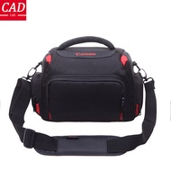 Professional DSLR Camera Storage Bag Waterproof Digital Camera Bag for Canon 100D， 1100D，1200D，450D，500D，550D，600D，650D，700D，EOS-M，EOS-M2