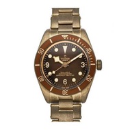 高價徵求舊手錶 回收帝陀 Tudor Pre-Owned Black Bay Fifty-Eight 79012M