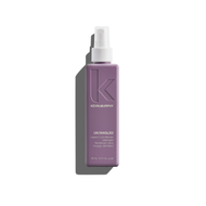 KEVIN.MURPHY UN.TANGLED SPRAY 150ml | Leave-in Conditioner &amp; Detangler | Kakadu Plum Infused Hydrating Leave-in Treatment | Blowdrying Spray | Skincare for hair | Weightless | Sulphate Free | Paraben Free | Cruelty Free | Eco-friendly
