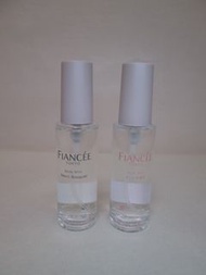 特價全新 FIANCEE ( Merci Bouquet 繁花絮語 ) 50mL + ( Sakura 櫻花香味 ) 50mL Body Mist 身體噴霧 【 兩支特惠套裝 】