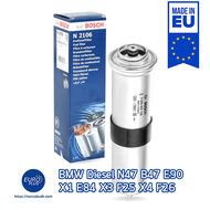 กรองโซล่า Bosch เครื่อง Diesel N47 B47 BMW E90 X1 X3 X4 E84 F25 F26