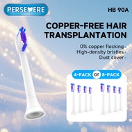 4/8/12pcs Suitable for Philips Original brush Head HX6011HX6730HX6761H6721HX6511HX6856HX6 Series Sui