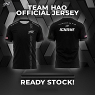 TEAM HAQ OFFICIAL ESPORT JERSEY