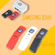 HANDPHONE SAMSUNG B311V HANDPHONE SAMSUNG JADUL HANDPHONE MURAH DUAL