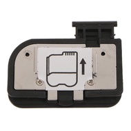 [tenlzsp0bc] Battery Door Cover Lid   for Nikon D750 Digital Camera Replacement Part nero9# Nikon D7