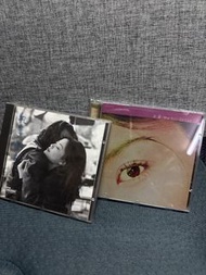 王菲CD