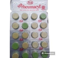 NEO RHEUMACYL