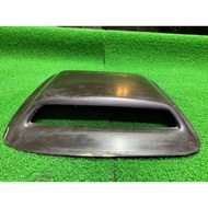 Universal Scoop 14 Inch x 12 Material Frp