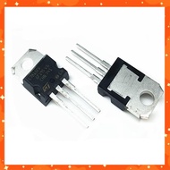 Power Voltage Regulator IC 15V 7815 L7815 L7815CV LM7815 7815CV 1.5A TO-220 Pins