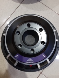 Speaker Soundqueen 15 Inch 15HTX100-H Original