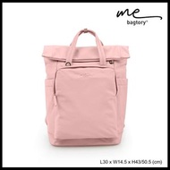 百寶BAGTORY | ME Antonia (大 : 20L) 休閒通勤背包