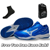 Mizuno Claw Badminton Sports Shoes/Mizuno Badminton Shoes/Mizuno Wave Claw Badminton Shoes