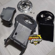 LOKAL Cover mahnit Cover fan left FIZR F1ZR local best quality U 63