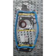 Perodua Kancil 660 850 # Carburetor Engine # Top Overhaul Gasket Set - Racing Quality
