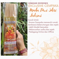 Dupa Wangi Cempaka Sri Laksmi Kemasan Ekonomis