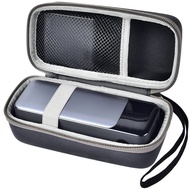 Case Compatible with Anker 737/735/ 736/717 USB-C Portable Charger Power Bank Fast Foldable Wall Pow