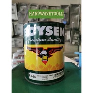 【Hot sale】Boysen Schoolboard Slating Paint Green B 655 1 Liter / School Board Paint