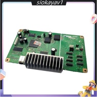 For  R1390 L1800 UV Printer Circuit Board UV Printer Circuit Board R1390 Printer Formatter Logic Mai