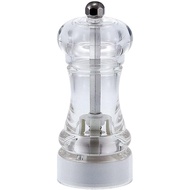 【Authentic products Directly from Japan】 CASUAL PRODUCT 064845 Salt and Pepper Mill, Diameter 1.7 x 