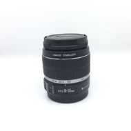 Canon EFS 18-55mm F3.5-5.6 IS